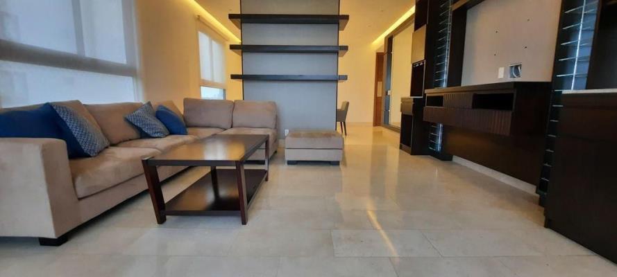 Greenview, Apartamento en alquiler en Santa Maria | Greenview -  P4121978