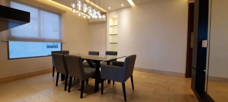 Greenview, apartamento