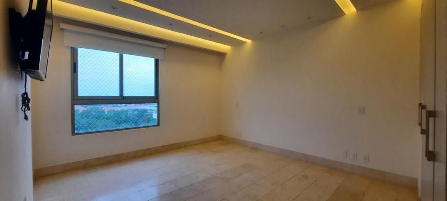 Greenview, apartamento