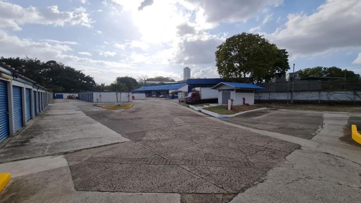 , Terreno en alquiler en Pueblo Nuevo | P4123749