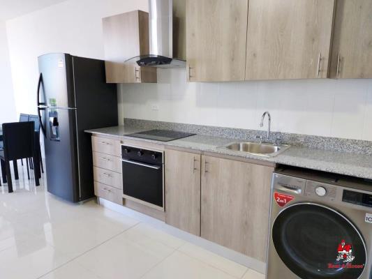 , Área Metropolitana