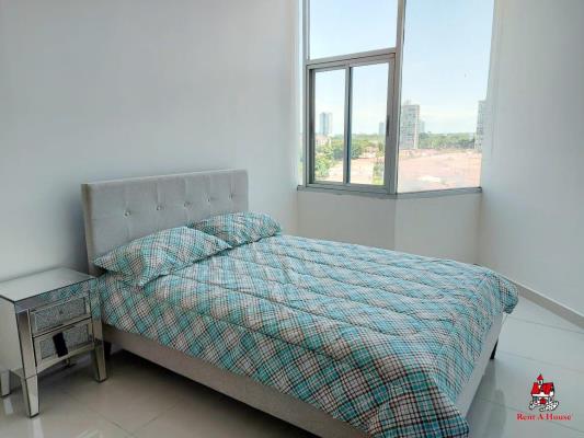 , Apartamento en alquiler en Costa del Este | P4124288