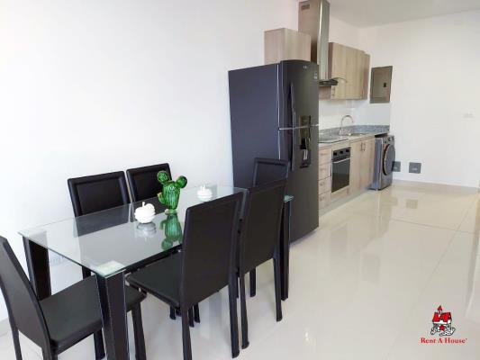 , Área Metropolitana