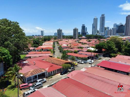 , Apartamento en alquiler en Costa del Este | P4124295