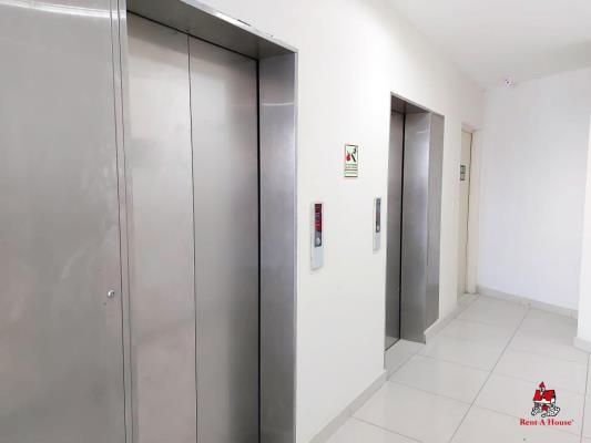 , Área Metropolitana