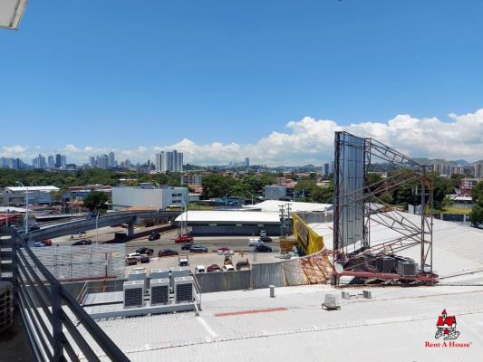 , Área Metropolitana