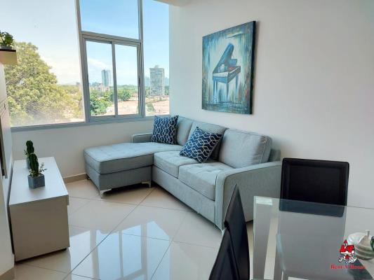 , Apartamento en alquiler en Costa del Este | P4124295