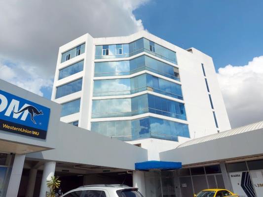 , Área Metropolitana