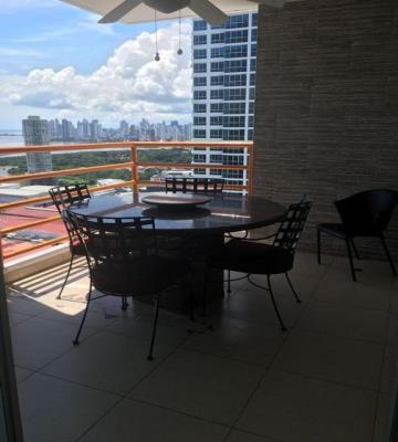, Apartamento en alquiler en Costa del Este | P4124337