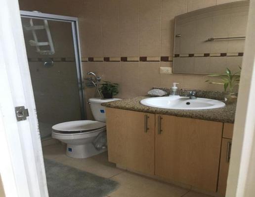 , Área Metropolitana