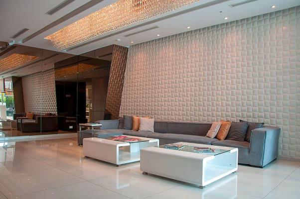 , apartamento