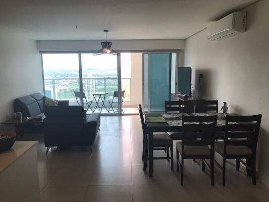 , Apartamento en alquiler en Costa del Este | P4124435