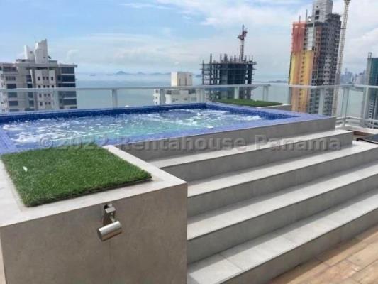 , Apartamento en alquiler en Costa del Este | P4124435