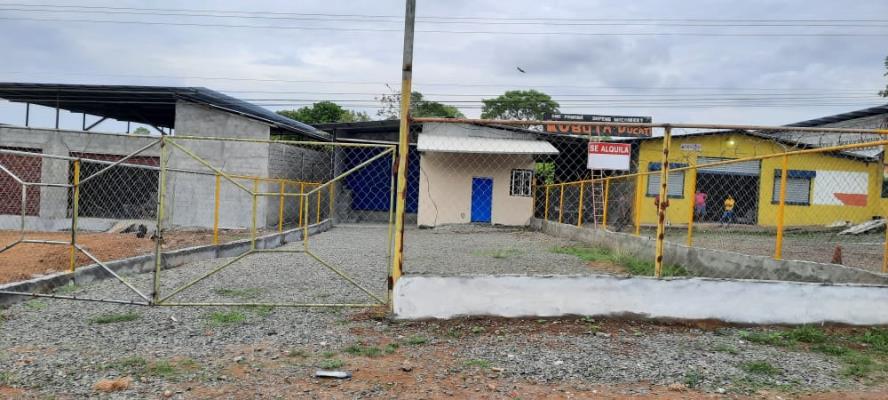 , El Limon y Los Canelos