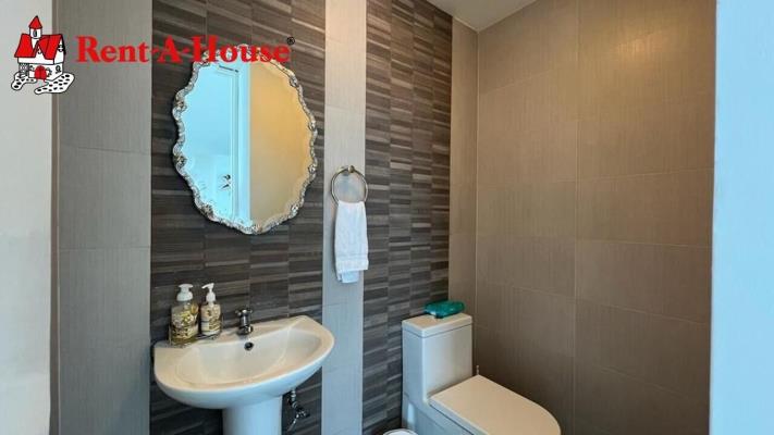 , Área Metropolitana