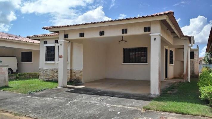 , La Chorrera