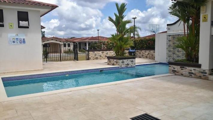 , casa