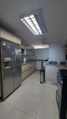 Pacific Shore, Punta Paitilla