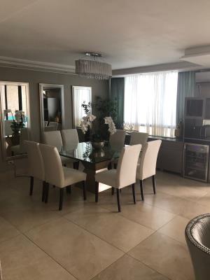 Pacific Shore, apartamento