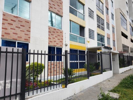 , Apartamento en alquiler en Parque Lefevre | P4126815