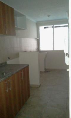 , apartamento