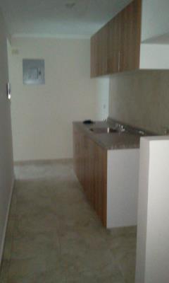, apartamento