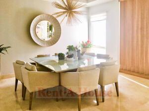 , Casa en alquiler en Santa Maria | P4127452