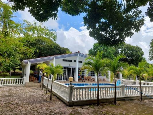 , Casa en venta en El espino | P4127599