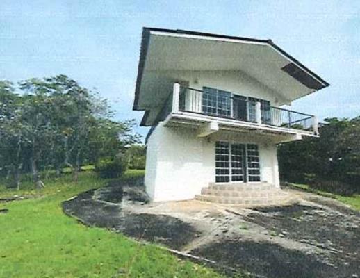 , Casa en venta en El espino | P4127599