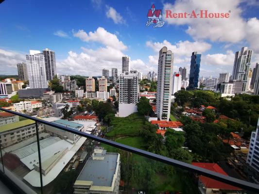 Prestige, Área Metropolitana