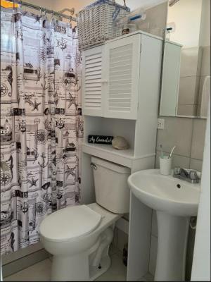 mystic valley, San Miguelito