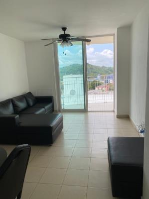 Edison Park, Apartamento en alquiler en Betania | Edison Park -  P4128271