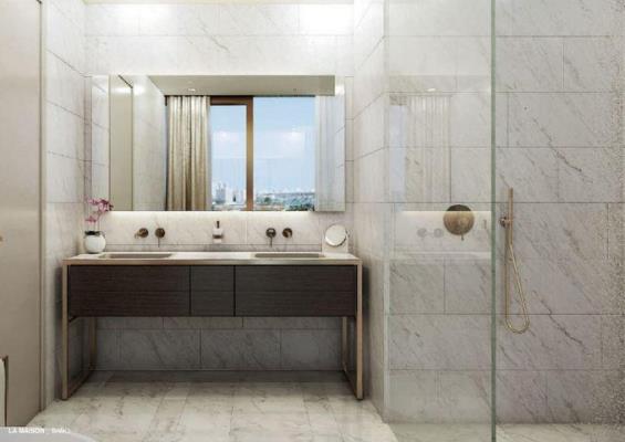 La Maison by Fendi Casa, Apartamento en venta en Santa Maria | La Maison by Fendi Casa -  P4128929