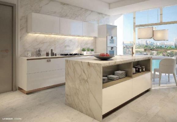 La Maison by Fendi Casa, Santa Maria