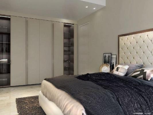 La Maison by Fendi Casa, Apartamento en venta en Santa Maria | La Maison by Fendi Casa -  P4128929