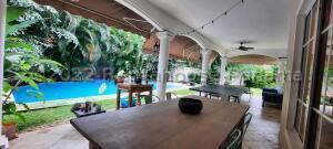 , Casa en alquiler en Costa del Este | P4129272