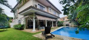 , Casa en alquiler en Costa del Este | P4129272