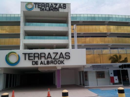 , Ancon