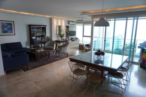 Park Lane at Costa Del Este, Área Metropolitana