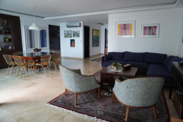 Park Lane at Costa Del Este, Área Metropolitana