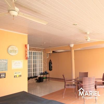 , Casa en venta en Rufina Alfaro | P4130329