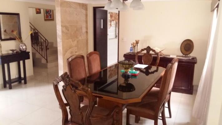 , Casa en venta en San Francisco | P4130560