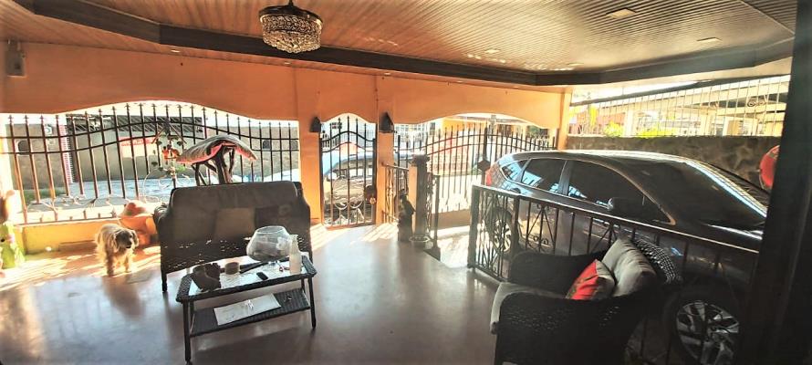 , Casa en alquiler en Juan Diaz | P4130630