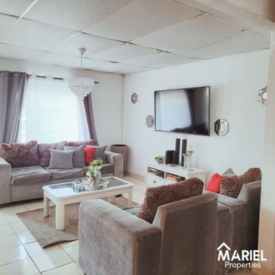 , Casa en venta en Jose Domingo Espinar | P4130651