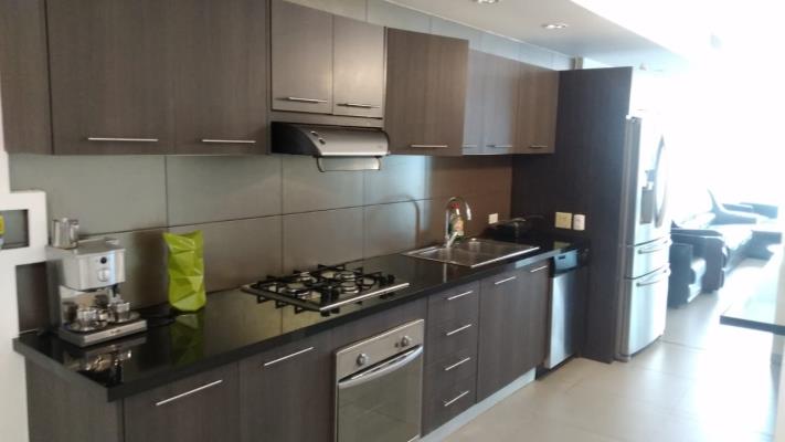 Yacht Club, Apartamento en venta en Avenida Balboa | Yacht Club -  P4130742