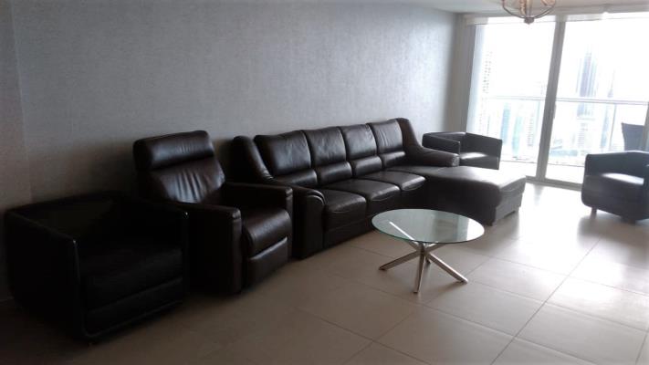 Yacht Club, apartamento