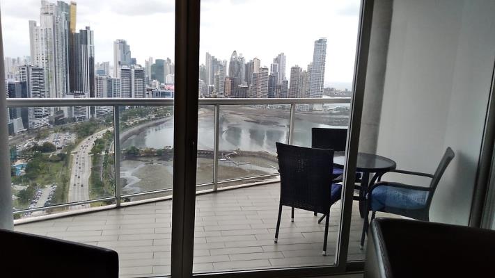 Yacht Club, apartamento