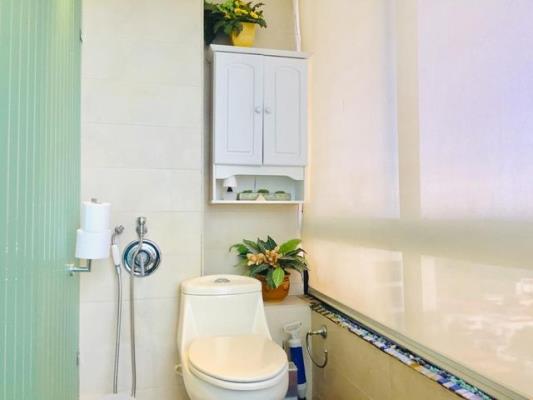 , apartamento