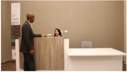 , Área Metropolitana