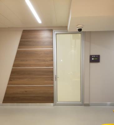 , Área Metropolitana